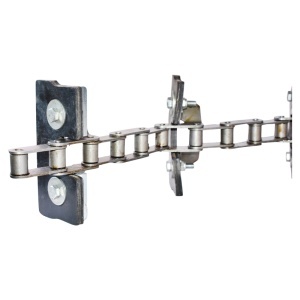 Lant combina DONGHUA 1312203C92 CA550F14.04, Case, L=4,70 metri - Img 3