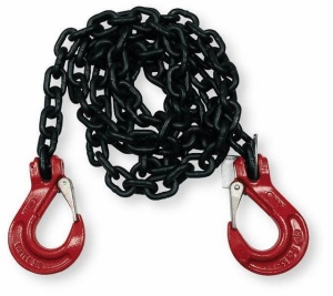 Lant cu carlige 16 mm - 16 tone
