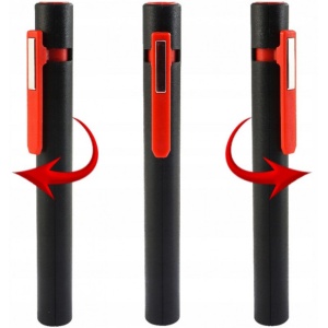 Lanterna Led 3W COB VERKE - Img 6