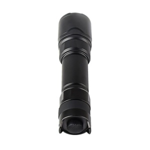 Lanterna PNI Adventure FHTW09 cu LED, Focus, aluminiu, IP68, acumulator 3000 mAh, cu incarcator acumulator inclus - Img 3