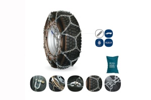Lanturi antiderapante Veriga ARKTIK A 38 (7mm)