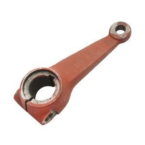 Levier directie Massey Ferguson cod OEM 180350M1 - Img 1