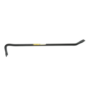 Levier dulgher 600x16mm hexagonal Crownman - Img 1