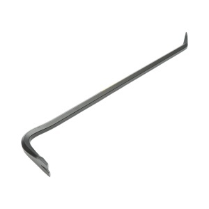 Levier dulgher 600x16mm hexagonal Crownman - Img 2