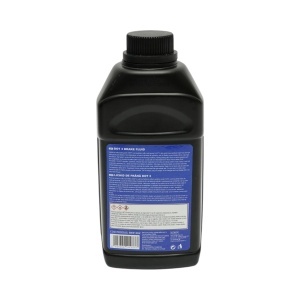 Lichid de frana DOT3 500ml Breckner Germany - Img 3
