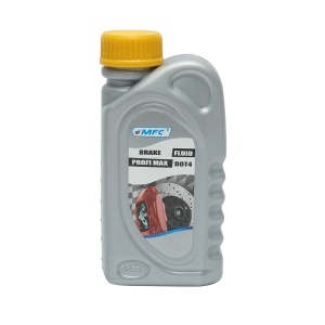Lichid frana DOT4 0.5L Profi Max