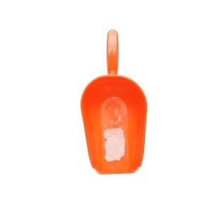 Lopata, scafa pentru hrana, din policarbonat 25x11x9cm - Img 4