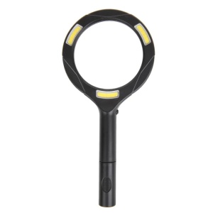 Lupa cu LED COB - Img 2