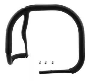 Maner frontal drujba Stihl MS660 MS650 MS640 066 065 064 - Img 2