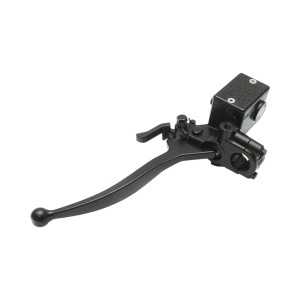 Maneta pompa sistem frana stanga fata ATV 180cc SHARK 200 DISGM88 - Img 3
