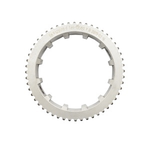 Manson cuplare canelat interior Z=12 exterior Z=52 pentru John Deere R125178