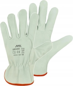 Manusi de protectie DRIVER TITANIUM 10