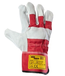 Manusi de protectie HADDOCK R1