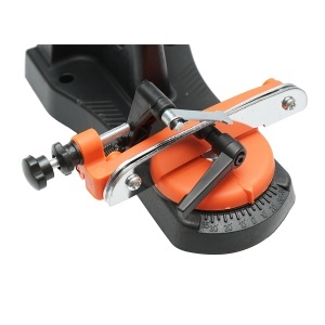 Masina ascutit lant drujba 85W, 220V, disc 108x22x3.2mm, turatie 4800rpm - Img 6