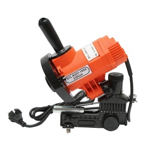 Masina ascutit lant drujba 85W, 220V, disc 108x22x3.2mm, turatie 5000rpm - Img 4