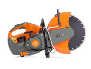 Masina de debitat Holzfforma GC420 66.7cc