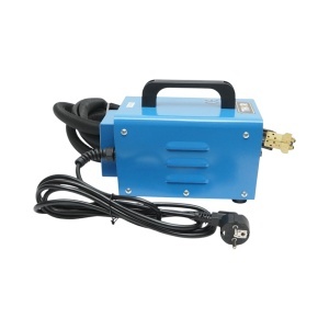 Masina de recanelare anvelope portabila 350W, 220V, temperatura reglabila, 4 trepte putere, afisaj analog, lame 2-12mm THOR - Img 5