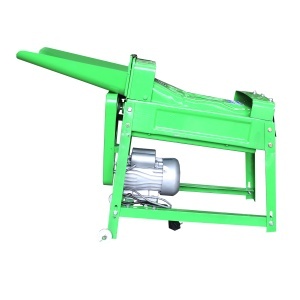 Masina electrica de curatat porumb 220V/50Hz 950W, randament 1800Kg/h, protectie IP44 910x360x700mm Baisan - Img 8