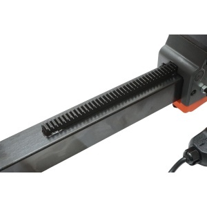 Masina profesionala de carotat beton cu stativ fix 3200W, 220V, diametru maxim 265mm, sistem racire apa, gaurire umeda/uscata Breckner Germany - Img 13