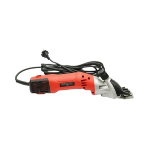 Masina profesionala de tuns oi, caini, cai, vaci 220V, 1280W, 2300r/min, lama din otel tratat si cap aluminiu Breckner Germany - Img 7