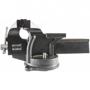 Menghina rotativa pentru banc 100mm VERKE - Img 3