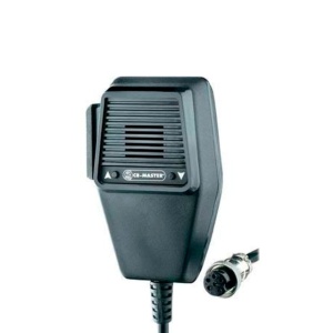 Microfon Albrecht DMC 520-6 dinamic cu 6 pini - Img 2