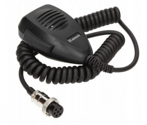 Microfon statie CB Radio 4-PIN - Img 2