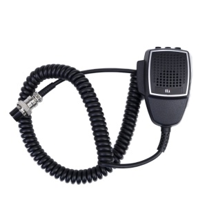 Microfon TTi AMC-B101 electret cu 6 pini pentru TCB 660/771/775/881/880H/1100/R2000 inlocuitor AMC-5021