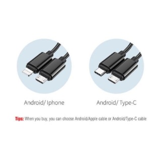 Modulator auto FM cu Incarcator 3.1A si baterie externa 800mAh - Img 4