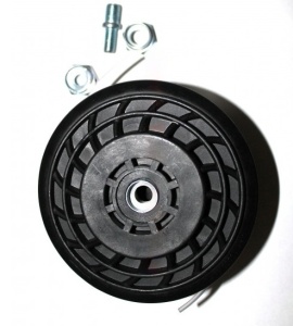 Mosor motocositoare cu fir universal - Img 2