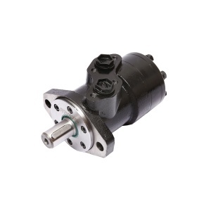 Motor BMP 125cc D=25mm 1/2 Breckner Germany