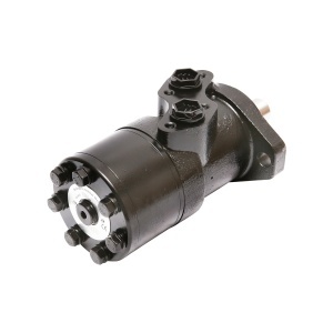 Motor BMP 250cc D=25mm 1/2 Breckner Germany - Img 3