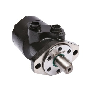 Motor BMR 125cc D=25mm G 1/2 Breckner Germany - Img 3