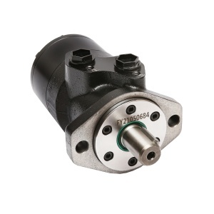 Motor BMR 250cc D=25mm G 1/2 Breckner Germany - Img 3
