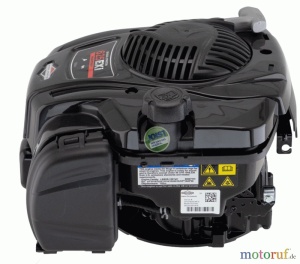 Motor Briggs & Stratton Seria 625EXi ( 72mm - Ø 22.2mm) - Img 2