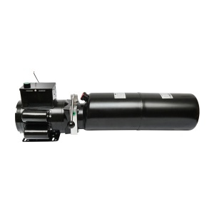 Motor hidraulic 2.2kW, 220V pentru elevator cu 2 coloane