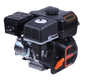 Motor motocultor, motosapa 7CP (ax de 20mm) 208 cc (model 2026) - Img 4
