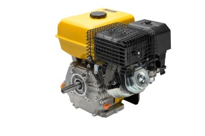 Motor motosapa RATO R300 8Cp - ax 72mm - 25mm - EURO 5 - Img 3