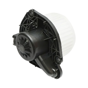 Motor ventilator aeroterma John Deere cod OEM AH220407 - Img 4