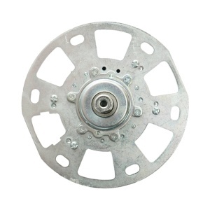 Motoras 12V ZD-5KG pentru stabilizator automat de tensiune 30KVA, 24KW trifazat cu servomotor BK69936 - Img 6