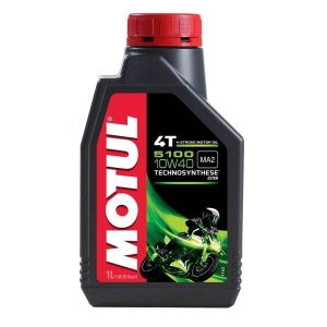 Motul 5100 ESTER 4T 10w40 1L