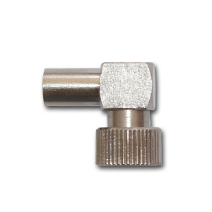 Mufa Midland LC27 pentru cuplare montura DV sau PL Cod T370.01 - Img 2