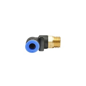 Mufa rapida cot plastic 6mm filet exterior alama M12 - Img 4