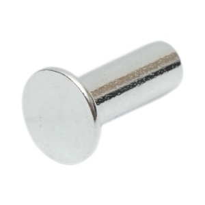 Nit otel solid 16.5x5.8, diametru cap 10.4mm - Img 3