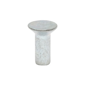 Nit otel solid 20x7.8, diametru cap 14.8mm