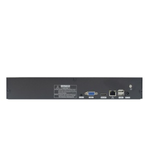 NVR PNI House IP32A cu AI si 32 canale IP - Img 4