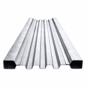 Oblon remorca lateral 2200x400mm, grosime 2.5mm - Img 5