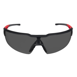 Ochelari de protecție cu lentila fumurie Milwaukee
