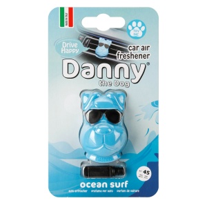 Odorizant auto Danny the dog - Img 3