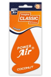 Odorizant auto Power Air Imagine Classic - Img 3